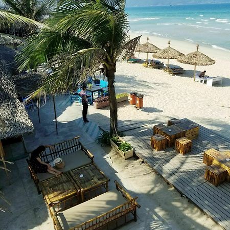 Danabeach Villas Danang Exteriér fotografie