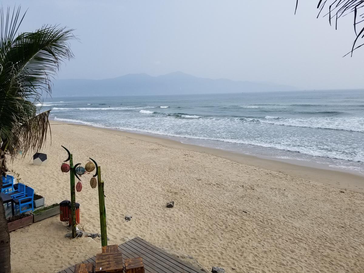 Danabeach Villas Danang Exteriér fotografie