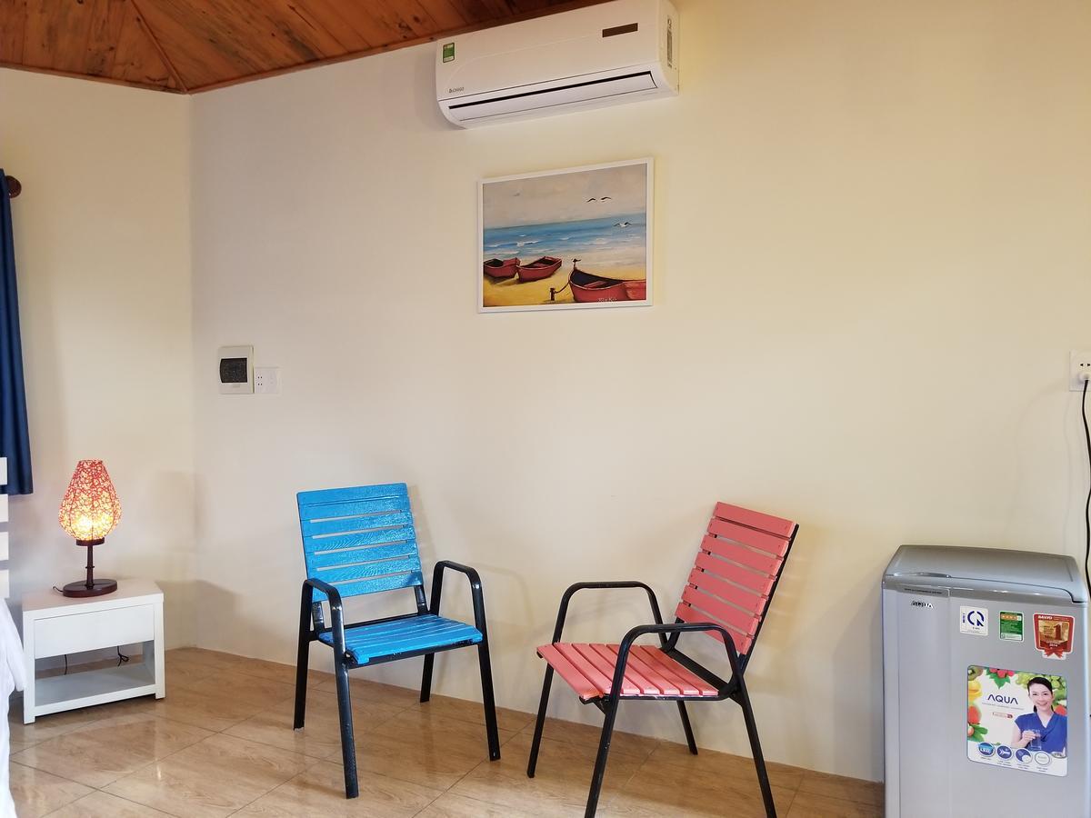 Danabeach Villas Danang Exteriér fotografie