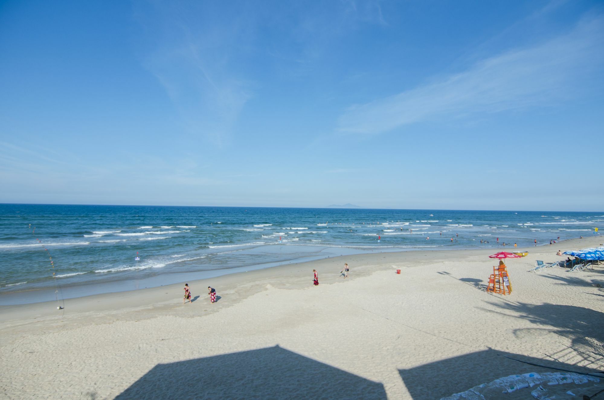 Danabeach Villas Danang Exteriér fotografie