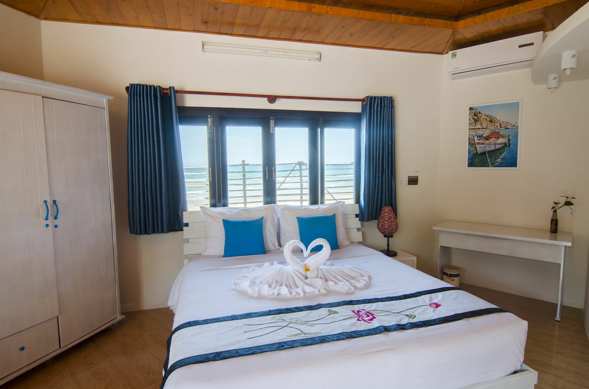 Danabeach Villas Danang Exteriér fotografie