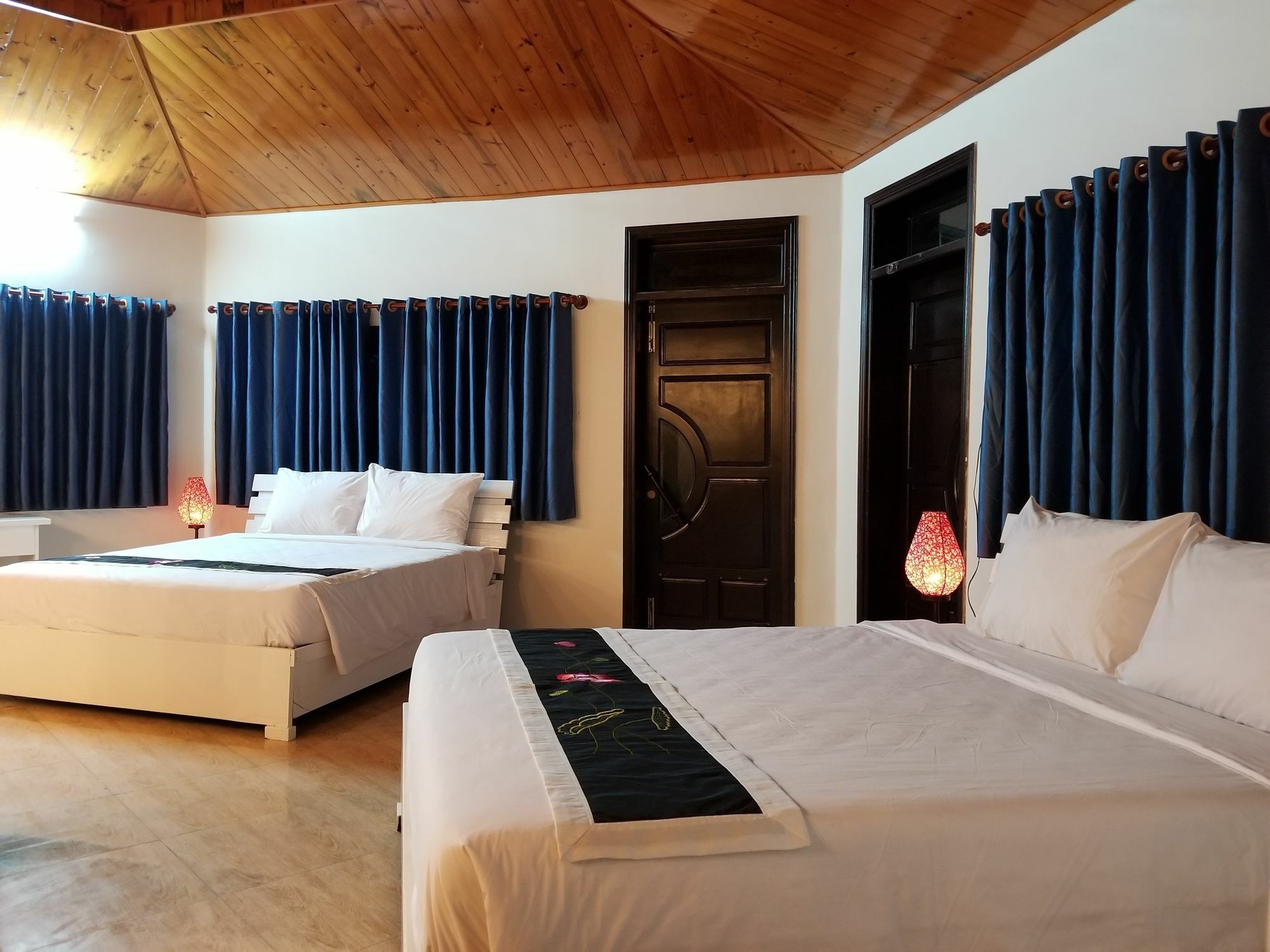 Danabeach Villas Danang Exteriér fotografie