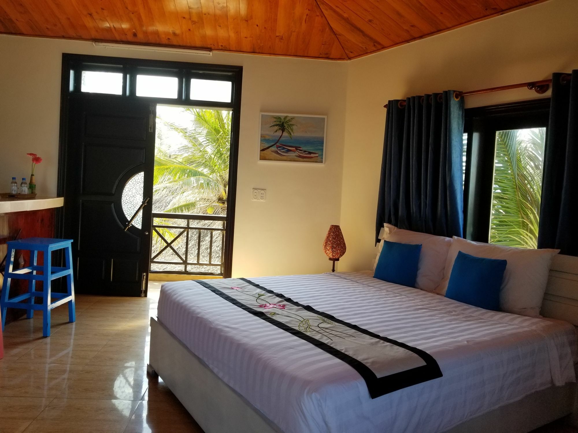 Danabeach Villas Danang Exteriér fotografie