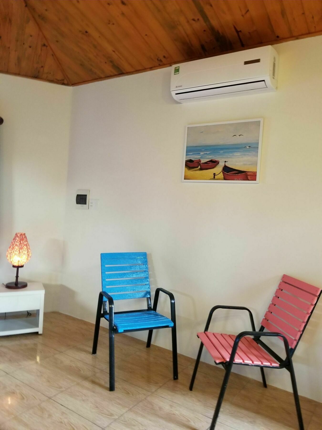 Danabeach Villas Danang Exteriér fotografie