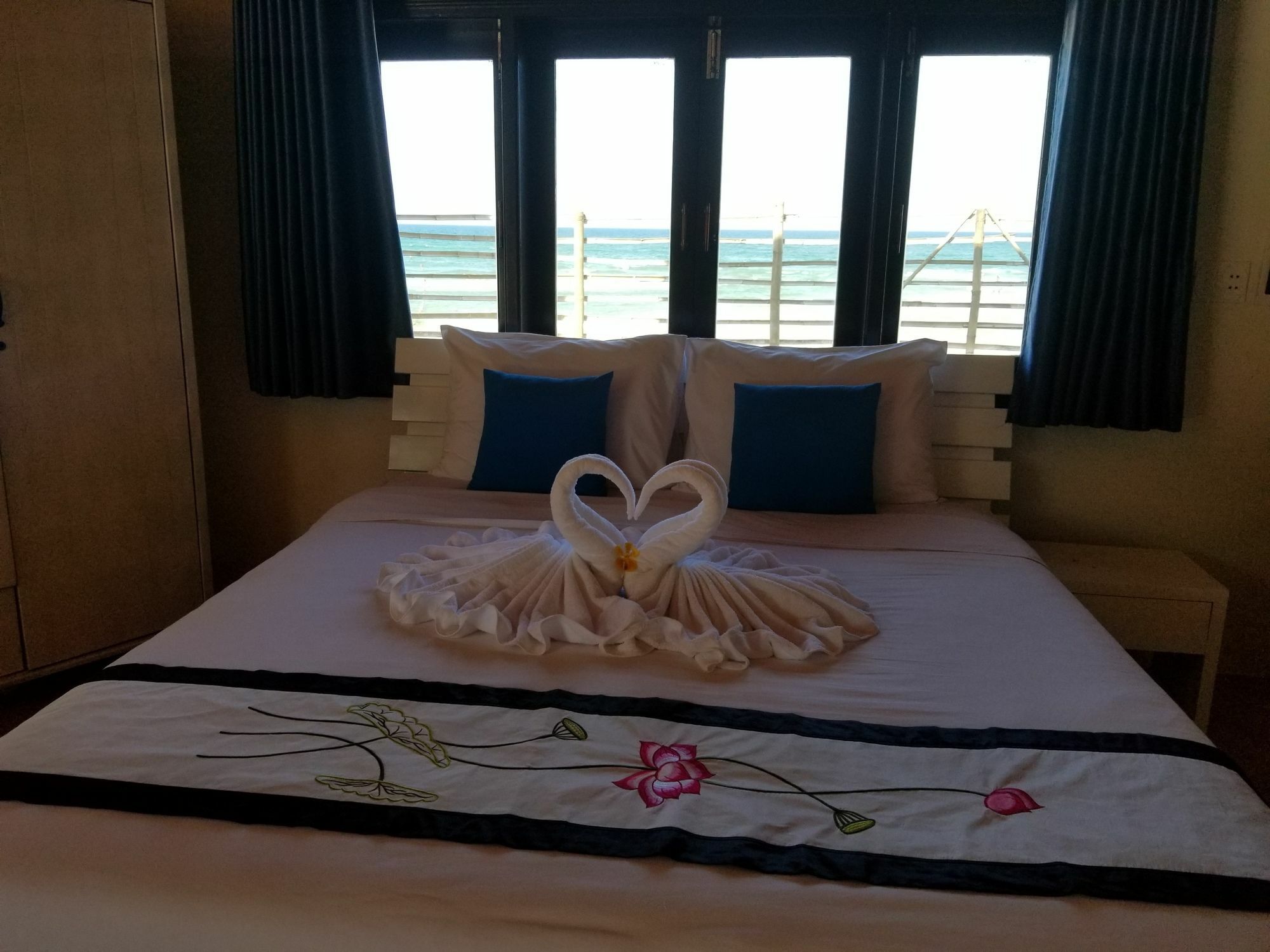 Danabeach Villas Danang Exteriér fotografie