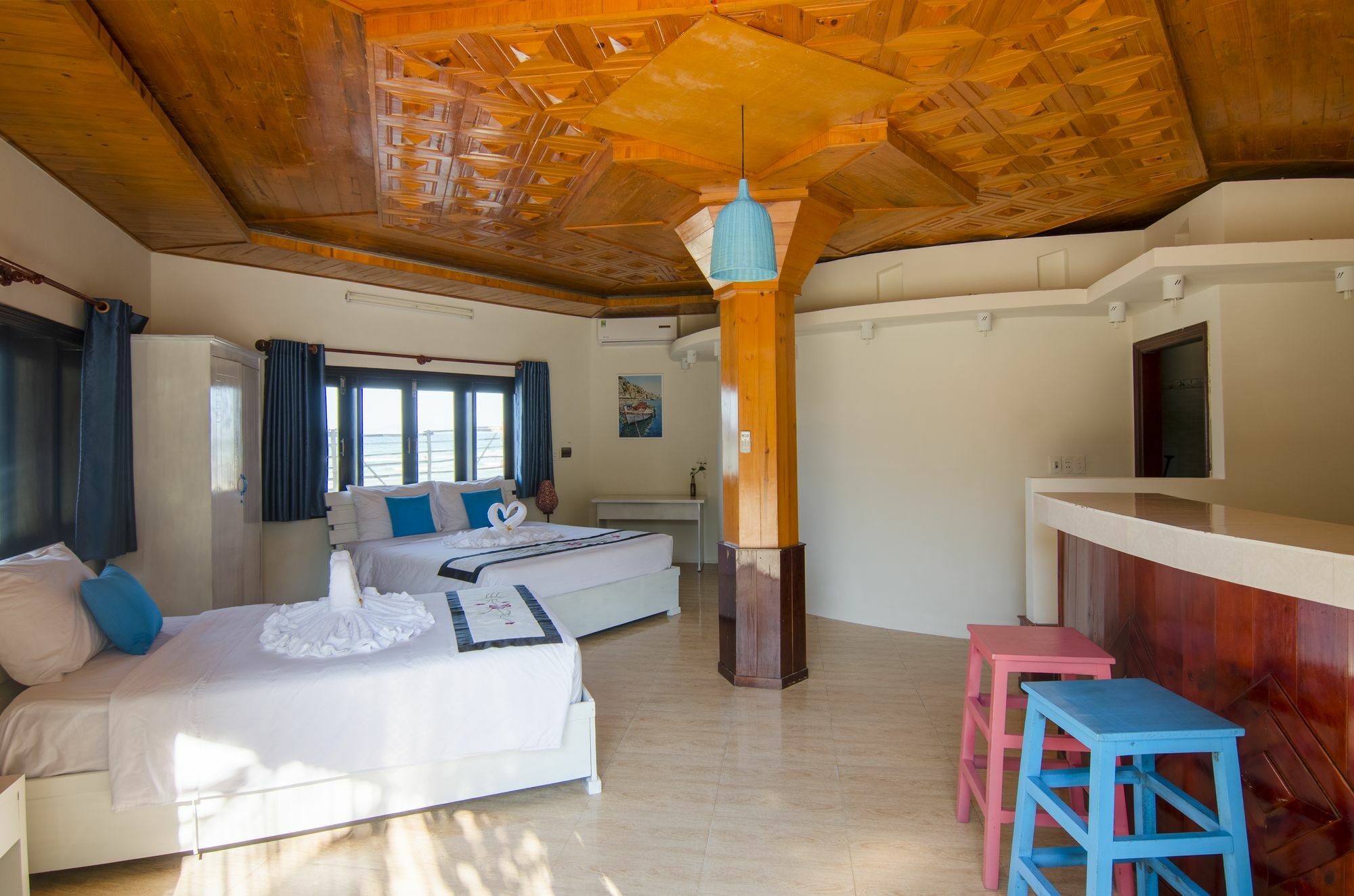 Danabeach Villas Danang Exteriér fotografie