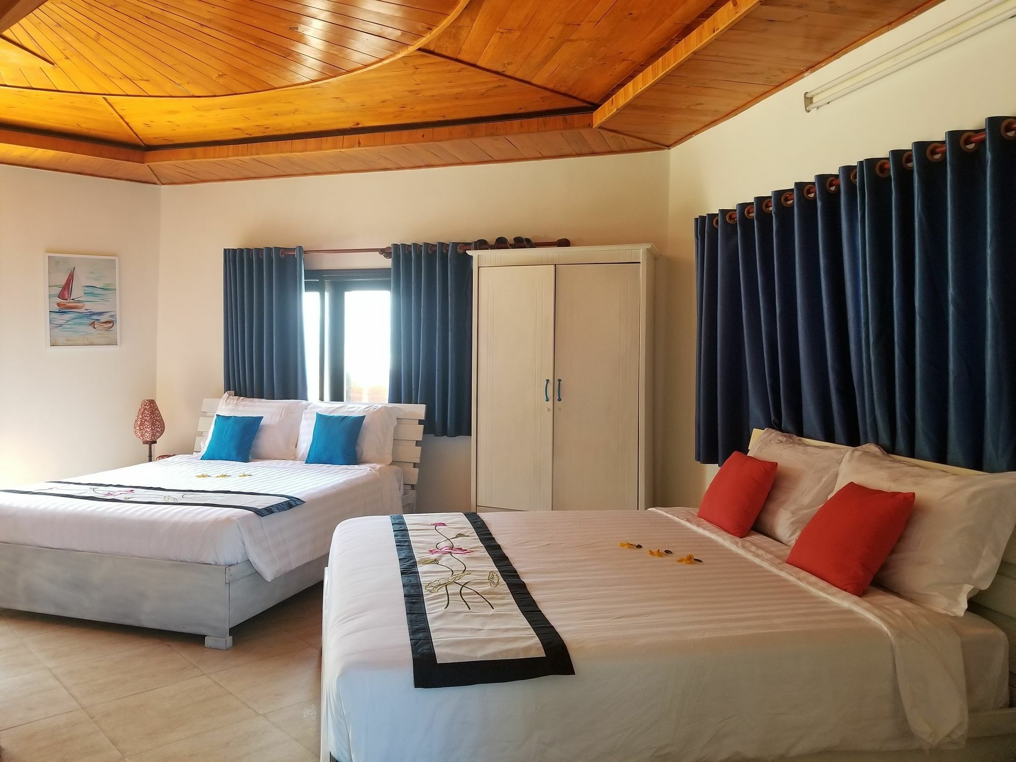 Danabeach Villas Danang Exteriér fotografie