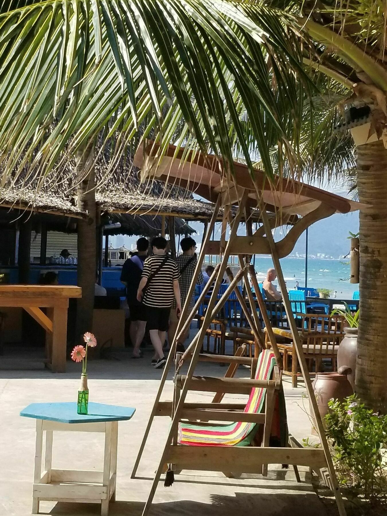 Danabeach Villas Danang Exteriér fotografie